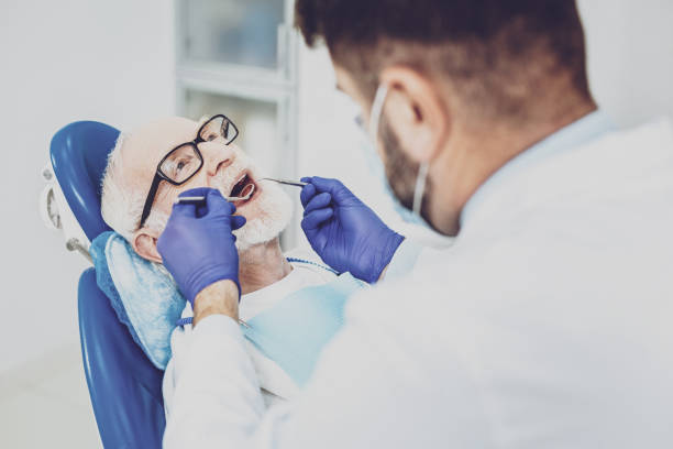 Best Emergency Wisdom Teeth Removal in Castle Dale, UT